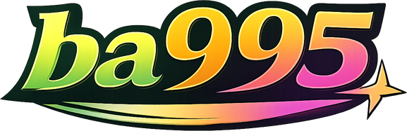 ba995 লোগো
